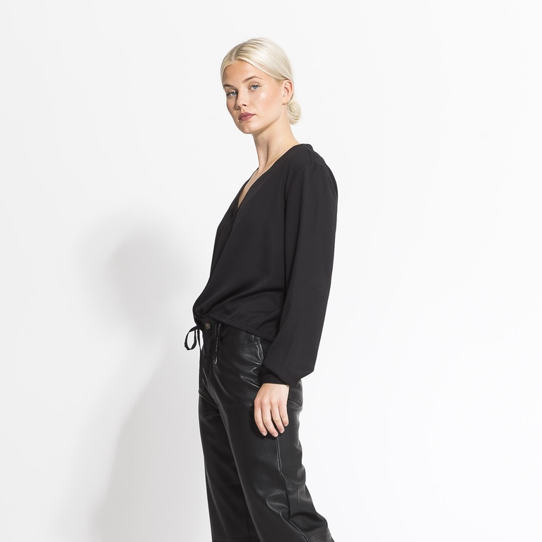 Short blouse "Sey" Short blouse "Sey"